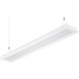 Philips LED Panel FlexBlend SP340P Vit 27W 3600lm 940 Kallvit 120x20cm UGR <19 Dali Dimbar Bästa färgåtergivning